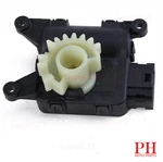 Hvac Air Recirculation Motor Cabin Actuator For Vw Jetta 1k0 907 511 C. Fixed Price $20.59.