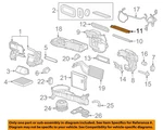 Gm Oem 15-22 Canyon Air Conditioner Heater Components-door 23135675. Fixed Price $116.96.