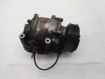 Ac Compressor 97-98 Honda Prelude U10-6-2. Fixed Price $85.50.
