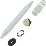 A/c Receiver Drier / Desiccant Element Kit-header And Bag Kit Uac. Fixed Price $32.50.