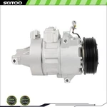 For 2009-13 Suzuki Grand Vitara 2010-13 Kizashi Ac A/c Compressor. Fixed Price $143.35.