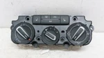 14 Volkswagen Jetta Temperature Control Switch Oem 1k0820047jtwhs. Fixed Price $69.43.