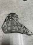 Genuine Mopar A/c Compressor Bracket 68102345aa. Fixed Price $65.25.
