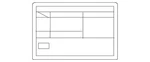 Genuine Nissan A/c System Information Label 27090-c954b. Fixed Price $11.03.