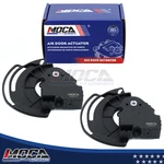 2x Heat Heater A/c Fan Vent Blend Air Door Actuator Fit Chevy Gmc Pickup 604-112. Fixed Price $42.30.
