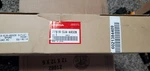 2009-2012 Acura Rl Center Vent 77610-sja-a03zb. Fixed Price $40.00.