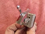 Nos 67-68 Firebird Camaro A/c Fan Blower Switch Gm Ac Air Conditioning. Fixed Price $69.99.