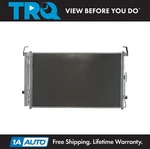 Trq A/c Condenser For 2007-2008 Hyundai Entourage 2006-2014 Kia Sedona Ki3030118. Fixed Price $104.95.