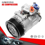 For 2006-2013 2014 Mercedes-benz E350 Clk350 Slk350 Ml350 A/c Ac Compressor. Fixed Price $146.69.