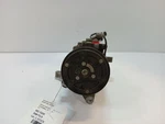 Ac Compressor From 2019 Subaru Crosstrek 2.0l 12512001. Fixed Price $108.94.