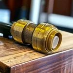 Sharkbite Reducing Coupling 3/8" To 1/2" - Push-to-connect Plumbing Fitting. Fixed Price $14.99.