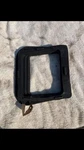 Nos 1967-72 Ford Truck Heater Air Inlet Boot Pick Up C7ta-18a568-b. Fixed Price $50.00.