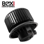 Hvac Blower Motor W/ Fan Cage For Kia Forte 2010 2011 2012 2013 971131m001. Fixed Price $41.99.