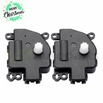 2x Ac Actuator For Chrysler 300 Dodge Challenger Charger 08-19 Blend Door Motor. Fixed Price $25.39.