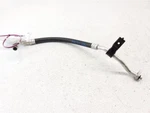 16-19 Infiniti Q50 17-19 Q60 Ac Low Pressure Hose Oem 92480-6hb0b. Fixed Price $74.99.