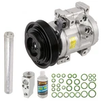 For Mazda 5 2012 2013 2014 2015 Oem Ac Compressor W/ A/c Repair Kit. Fixed Price $395.41.