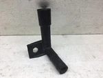 Drain Elbow Oem Volkswagen Without Fresh Air Fan Fits Type1 Bug Beetle 68 To 77. Fixed Price $20.00.