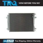 Trq A/c Condenser For 2009-2017 Volkswagen Cc 2006-2015 Passat Vw3030128. Fixed Price $94.95.