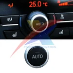 Rear A/c Control Knob Cap For Bmw F10 F11 F07 F06 F12 F02 F04 F15 F16 F85 F86. Fixed Price $22.10.