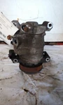 09-11 Volkswagon Vw Routan Ac Compressor Manual Controlled 3 Knobs On Control. Fixed Price $156.60.