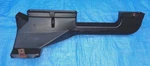 1971-74 Mopar B-body With Ac Dash Duct To Pad Spot Coolers Nice. Fixed Price $74.95.
