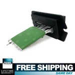 Res318 Ac Blower Motor Resistor For Dodge Grand Caravan Town And Country. Fixed Price $13.99.