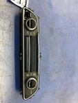2018 - 2021 Audi A5 Oem Front Climate Control Switch *see Details* 8w0820043s. Fixed Price $59.50.