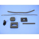 For Dodge Journey 2009-2020 Mopar 68038530ab Hvac Heater Core Seal Kit. Fixed Price $68.26.