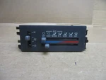 89 90 91 92 Pontiac Sunbird Temperature Climate Control Heat A/c Dash 1989-1992. Fixed Price $40.00.