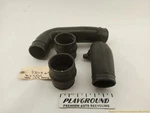 Mercedes Slk230 R170 Set Of 4 Air Intake Hose Pipe 2.3l Cyl Fits 1997-2000 97. Fixed Price $62.90.