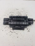 Temperature Control Without Bose Audio System Fits 2003 Infiniti Fx Series Oem. Fixed Price $85.95.
