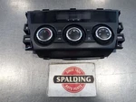 Gjr961190b Climate Temperature Ac Heater Control 2014-2015 Mazda 6. Fixed Price $85.83.