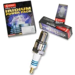 1 Pc Denso Iridium Power Spark Plug For Arctic Cat Bearcat 340 1996-2000 Ba. Fixed Price $16.73.