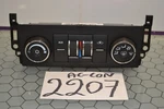07 08 09 Chevrolet Suburban Ac And Heater Control Used Stock #2207-ac. Fixed Price $82.95.