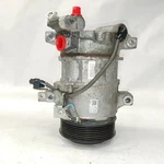 '22-'24 Honda Civic Ac Compressor 2.0l 66k Miles Oem 1 Year Warranty!. Fixed Price $160.50.