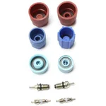 26783 4-seasons Four-seasons A/c System Valve Core Kit New For Suburban Savana. Fixed Price $20.27.