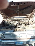 Blower Motor Front With Ac Hang-on Fits 82-86 Bronco 25305695. Fixed Price $110.70.