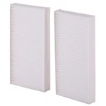Oem Quality Service Pro Cabin Filter Mc16079 Fits Dodge Nitro. Fixed Price $24.27.