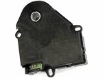 Hvac Blend Door Actuator Main Fits 1997-2002 Chevrolet Corvette Dorman 716yw99. Fixed Price $52.72.