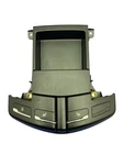 2011-2018 Porsche Cayenne 958.2 Oem Rear Seat Heat Lock Switch Control Panel. Fixed Price $89.45.