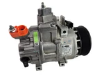 Genuine New 20-24 Ford Sd A/c Compressor 6.7l Lc3h-19d629-al F250 F350. Fixed Price $599.99.