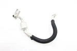 2018 - 2025 Alfa Romeo Stelvio 2.0l A/c Suction Hose Pipe Line Oem 00505353190. Fixed Price $59.64.