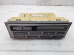 55900-08050-00 Temperature Control Xle 01-03 Toyota Sienna 5-6-9p. Fixed Price $130.66.