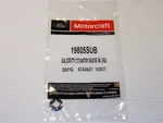 Ford 19805sub Clip - Use W/ Mm852 Blower Motor. Fixed Price $19.97.