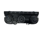 18 Volkswagen Tiguan Dash Hvac Heater Climate Temperature Control 5nn907044a Oem. Fixed Price $59.99.