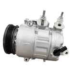 Ryc New Ac Compressor Agh354 Fits Ford Bronco Sport 2.0l 2021 2022 2023 2024. Fixed Price $299.99.
