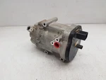 2021-2025 Toyota Sienna Ac Compressor Oem 042400-0721. Fixed Price $250.00.
