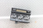 06-09 4 Runner Dashboard Dash Heat Ac Climate Control Panel Oem Factory Oe Wty. Fixed Price $316.99.