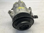 25-26 Kia K4 Gt 2.0l At Fwd Ac Compressor T. Fixed Price $139.99.