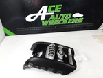 Temperature Control Convertible With Ac Fits 09-10 Mini Cooper. Fixed Price $35.00.